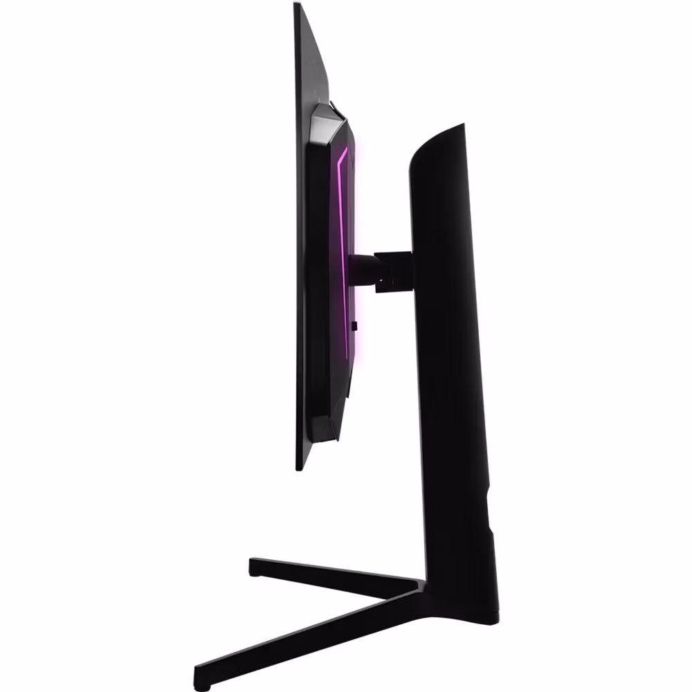 ASRock PGO27QFS OLED (68,6 cm (27 tum), svart, QHD, HDMI, DP, FreeSync Premium Pro, 240Hz panel)