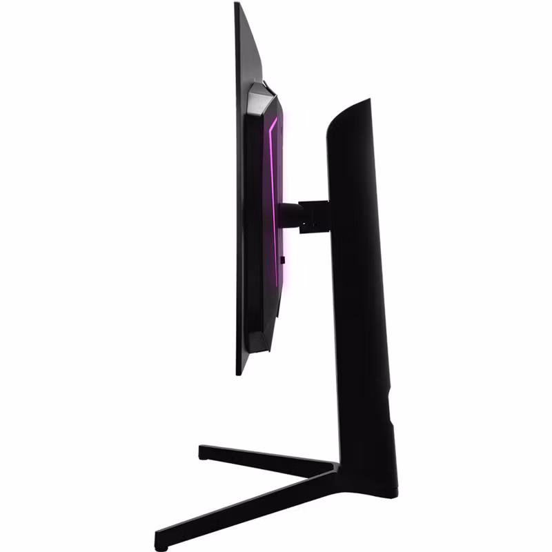 ASRock PGO27QFS OLED (68,6 cm (27 tum), svart, QHD, HDMI, DP, FreeSync Premium Pro, 240Hz panel)