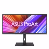 ASUS ProArt PA348CGV datorskärm 86,4 cm (34") 3440 x 1440 pixlar UltraWide Quad HD svart