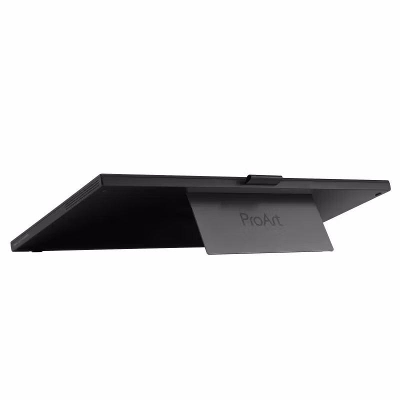 ASUS ProArt PA169CDV bildskärm 39,6 cm (15,6") 3840 x 2160 pixlar 4K Ultra HD LCD pekskärm svart