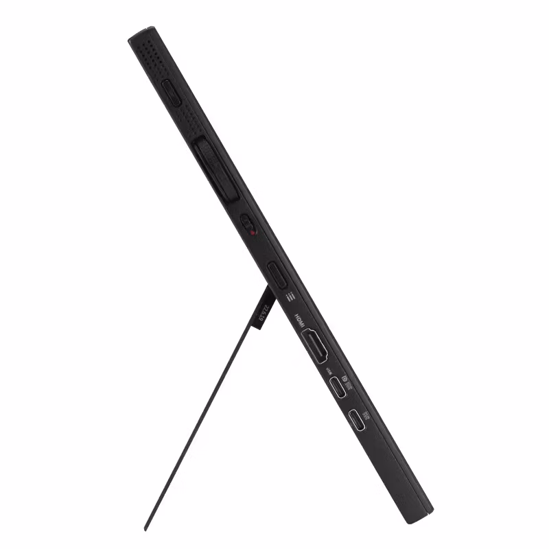 ASUS ProArt PA169CDV bildskärm 39,6 cm (15,6") 3840 x 2160 pixlar 4K Ultra HD LCD pekskärm svart