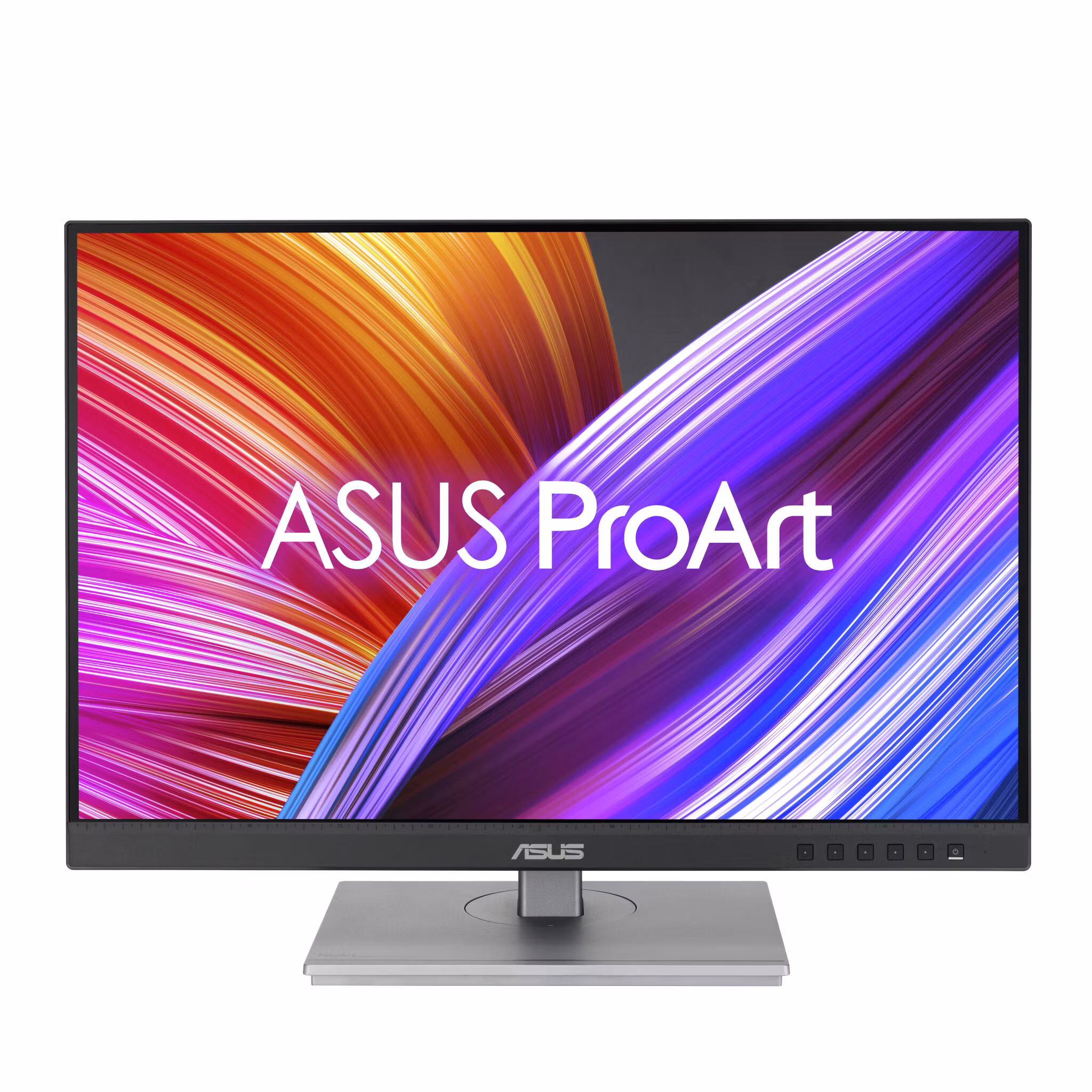 ASUS ProArt PA248CNV bildskärm 61,2 cm (24,1") 1920 x 1200 pixlar Full HD+ Svart