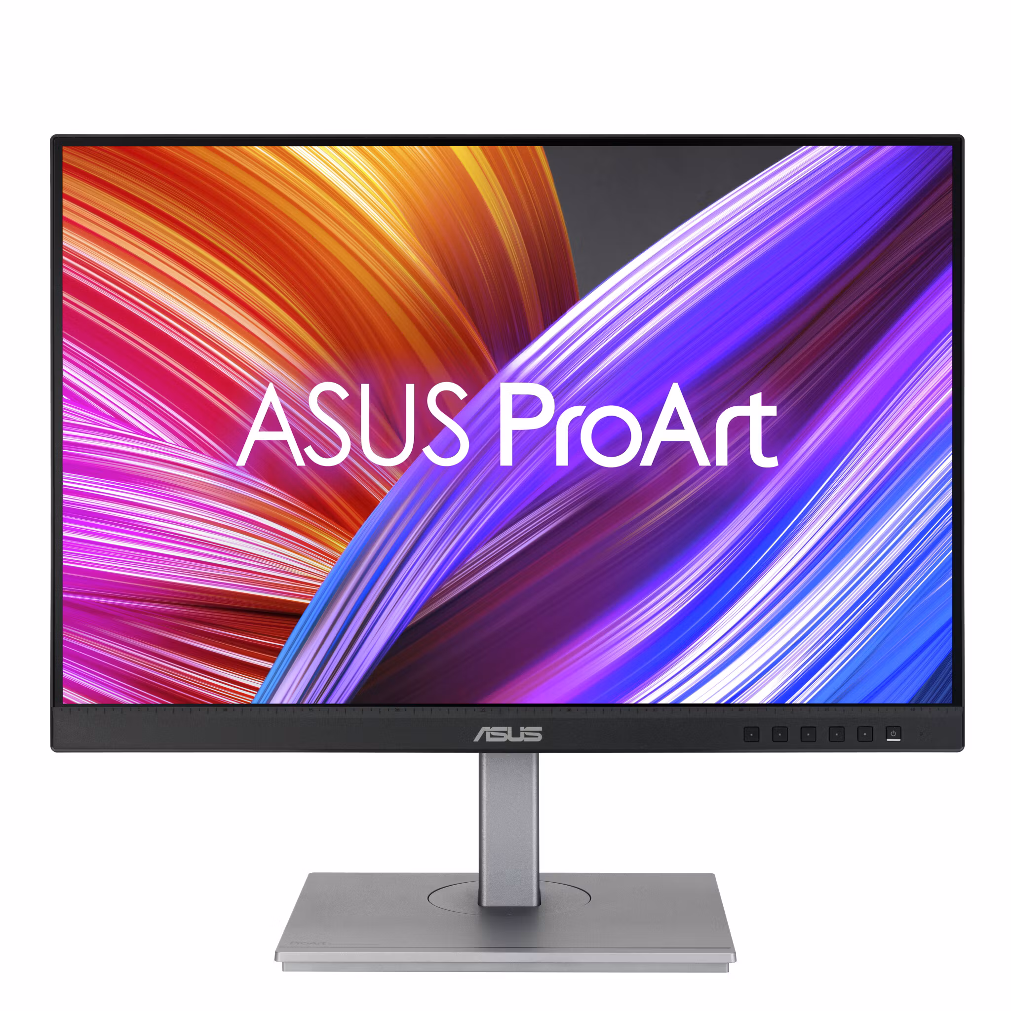 ASUS ProArt PA248CNV bildskärm 61,2 cm (24,1") 1920 x 1200 pixlar Full HD+ Svart