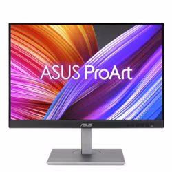 ASUS ProArt PA248CNV bildskärm 61,2 cm (24,1") 1920 x 1200 pixlar Full HD+ Svart