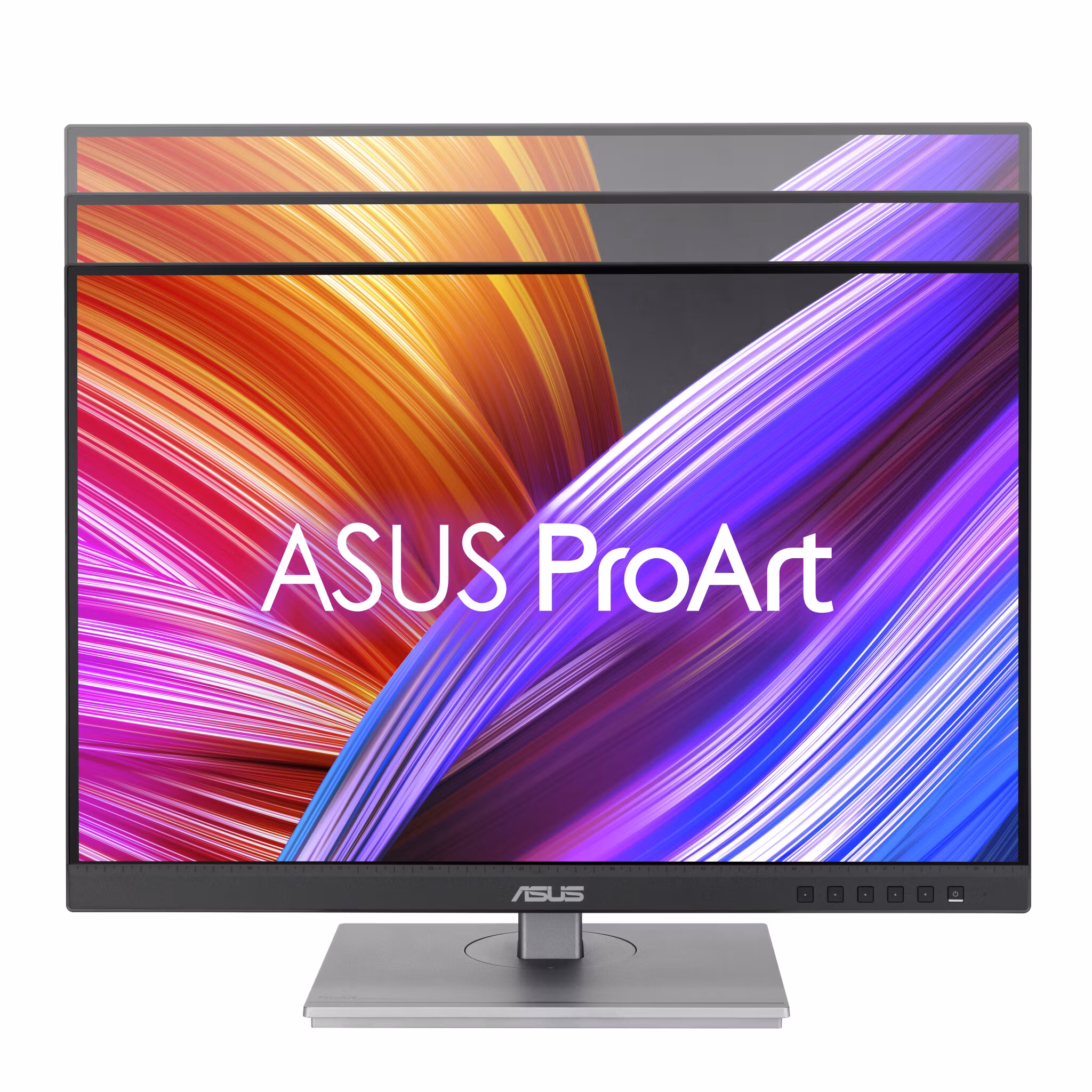 ASUS ProArt PA248CNV bildskärm 61,2 cm (24,1") 1920 x 1200 pixlar Full HD+ Svart
