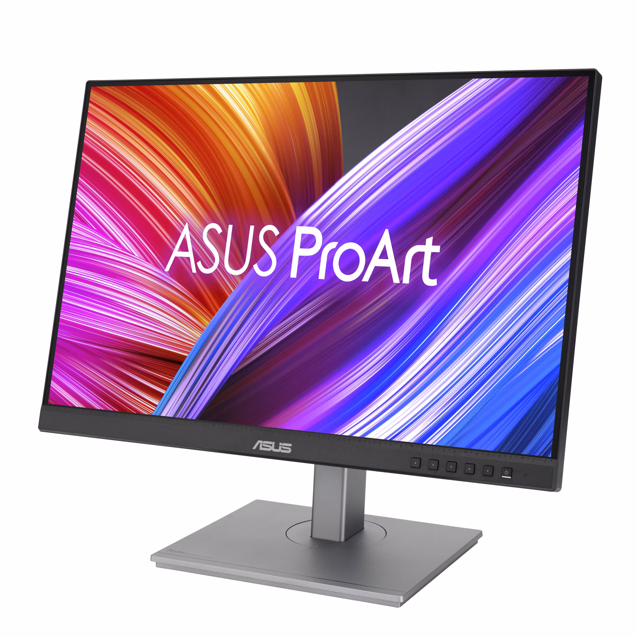 ASUS ProArt PA248CNV bildskärm 61,2 cm (24,1") 1920 x 1200 pixlar Full HD+ Svart