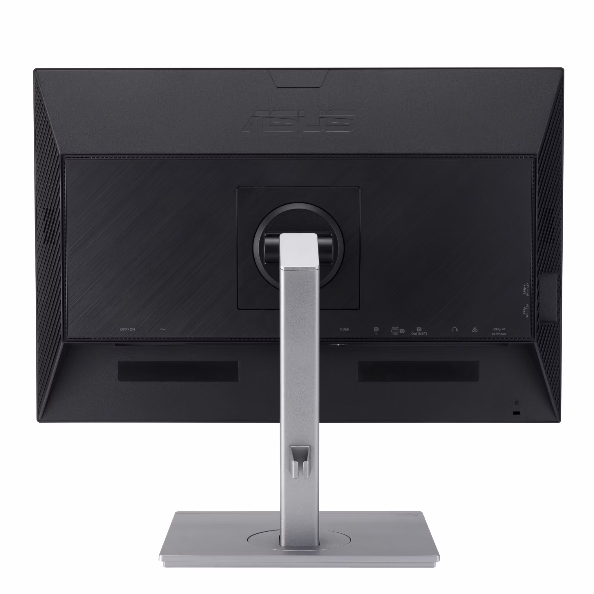 ASUS ProArt PA248CNV bildskärm 61,2 cm (24,1") 1920 x 1200 pixlar Full HD+ Svart