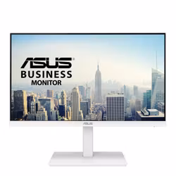 ASUS VA24EQSB-W bildskärm 60,5 cm (23,8") 1920 x 1080 pixlar Full HD LED Vit
