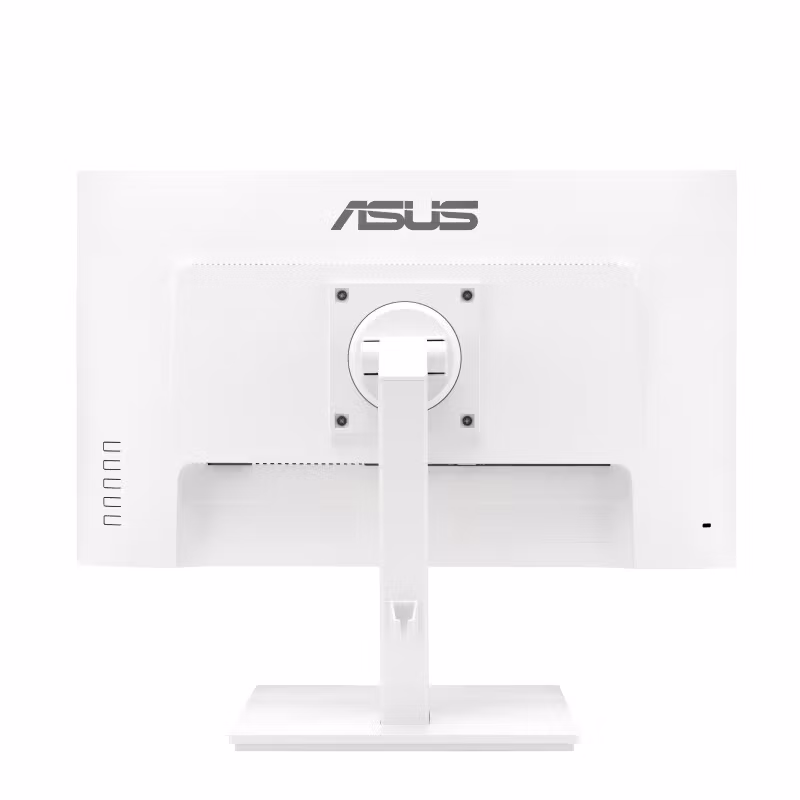 ASUS VA24EQSB-W bildskärm 60,5 cm (23,8") 1920 x 1080 pixlar Full HD LED Vit