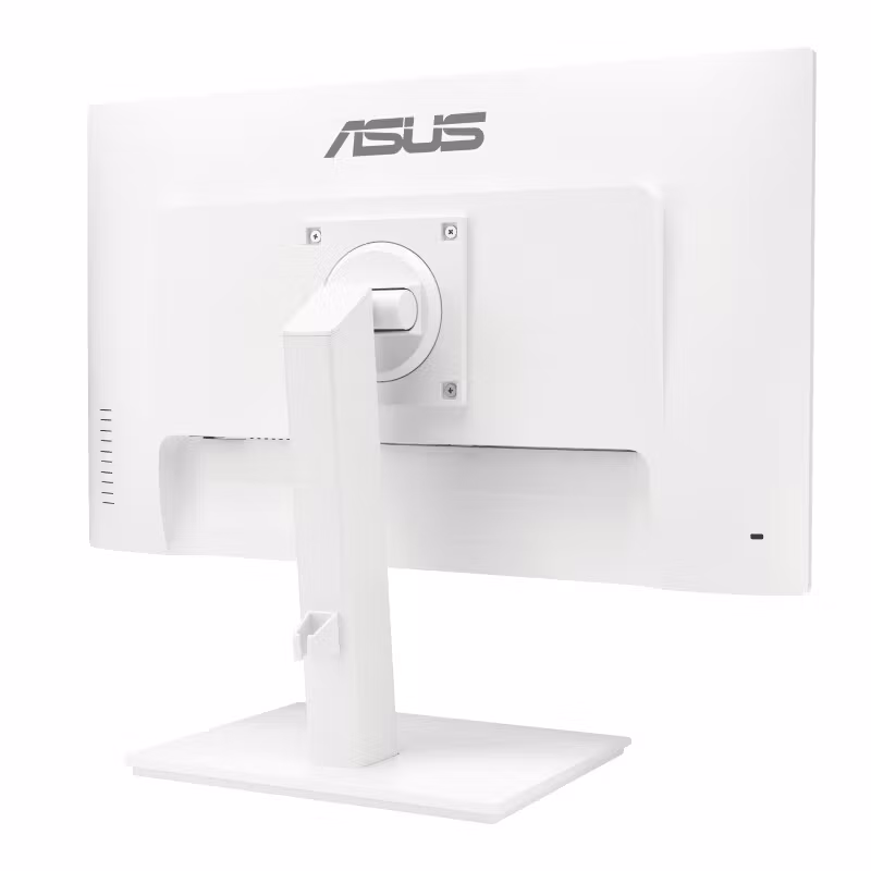 ASUS VA24EQSB-W bildskärm 60,5 cm (23,8") 1920 x 1080 pixlar Full HD LED Vit