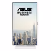 ASUS VA24EQSB-W bildskärm 60,5 cm (23,8") 1920 x 1080 pixlar Full HD LED Vit
