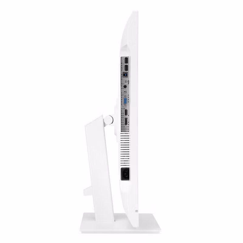 ASUS VA24EQSB-W bildskärm 60,5 cm (23,8") 1920 x 1080 pixlar Full HD LED Vit