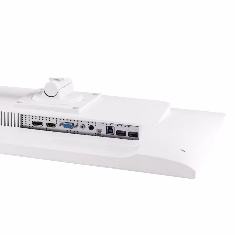 ASUS VA24EQSB-W bildskärm 60,5 cm (23,8") 1920 x 1080 pixlar Full HD LED Vit