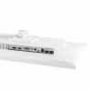 ASUS VA24EQSB-W bildskärm 60,5 cm (23,8") 1920 x 1080 pixlar Full HD LED Vit