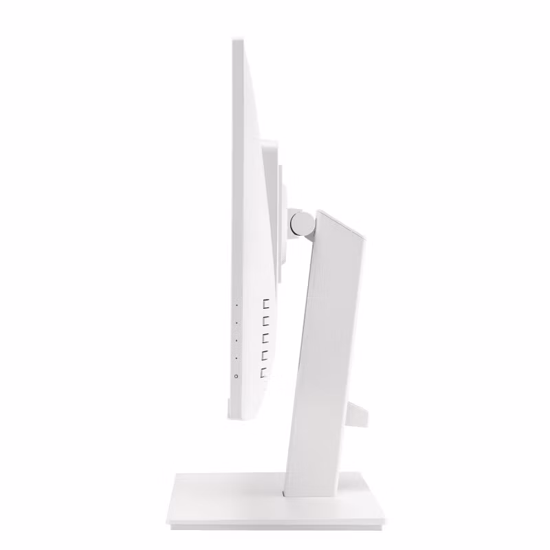 ASUS VA24EQSB-W bildskärm 60,5 cm (23,8") 1920 x 1080 pixlar Full HD LED Vit