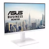 ASUS VA24EQSB-W bildskärm 60,5 cm (23,8") 1920 x 1080 pixlar Full HD LED Vit