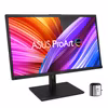 ASUS ProArt PA27DCE-K bildskärm 68,3 cm (26,9") 3840 x 2160 pixlar 4K Ultra HD OLED Svart