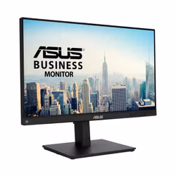 ASUS BE24ECSBT datorskärm 60,5 cm (23,8") 1920 x 1080 pixlar Full HD LED Touchscreen Svart