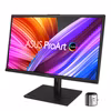 ASUS ProArt PA27DCE-K bildskärm 68,3 cm (26,9") 3840 x 2160 pixlar 4K Ultra HD OLED Svart