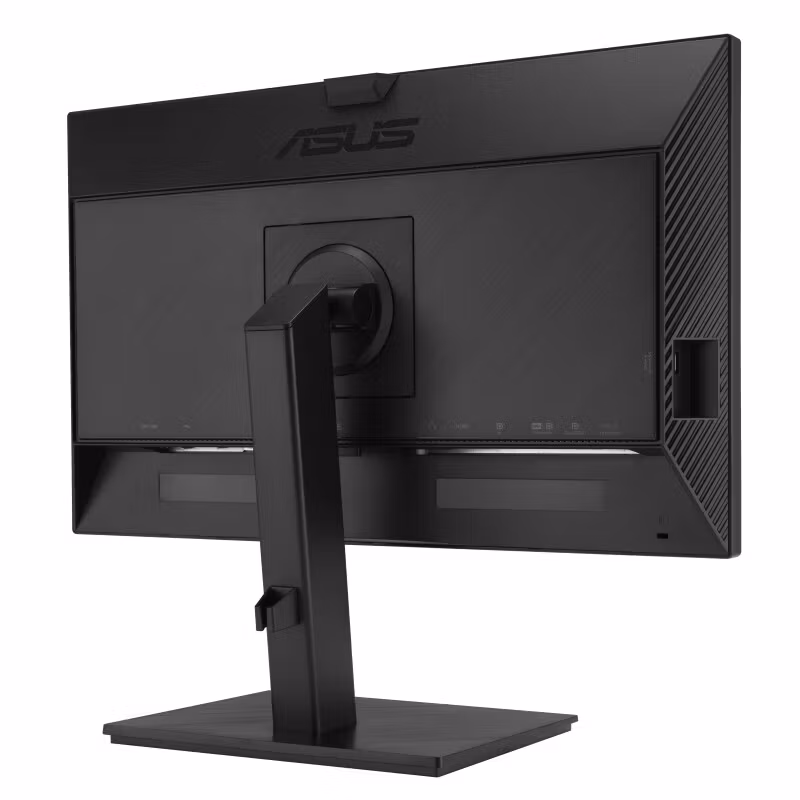 ASUS BE24ECSBT datorskärm 60,5 cm (23,8") 1920 x 1080 pixlar Full HD LED Touchscreen Svart