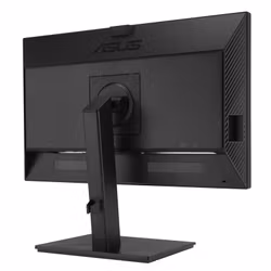 ASUS BE24ECSBT datorskärm 60,5 cm (23,8") 1920 x 1080 pixlar Full HD LED Touchscreen Svart