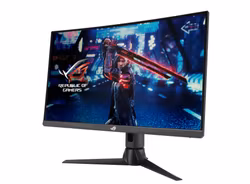 ASUS ROG Swift XG27AQV 27" 2560 x 1440 pixlar Wide Quad HD Gamingskärm