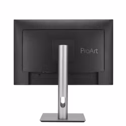ASUS ProArt PA248CRV datorskärm 61,2 cm (24,1") 1920 x 1200 pixlar WUXGA LCD svart, silver