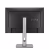 ASUS ProArt PA248CRV datorskärm 61,2 cm (24,1") 1920 x 1200 pixlar WUXGA LCD svart, silver