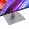 ASUS ProArt PA248CRV datorskärm 61,2 cm (24,1") 1920 x 1200 pixlar WUXGA LCD svart, silver