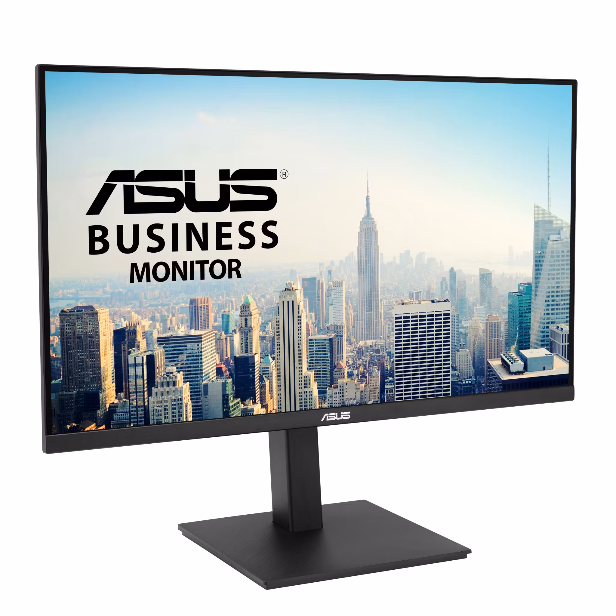 ASUS VA32UQSB datorskärm 80 cm (31,5") 3840 x 2160 pixlar 4K Ultra HD LED Svart