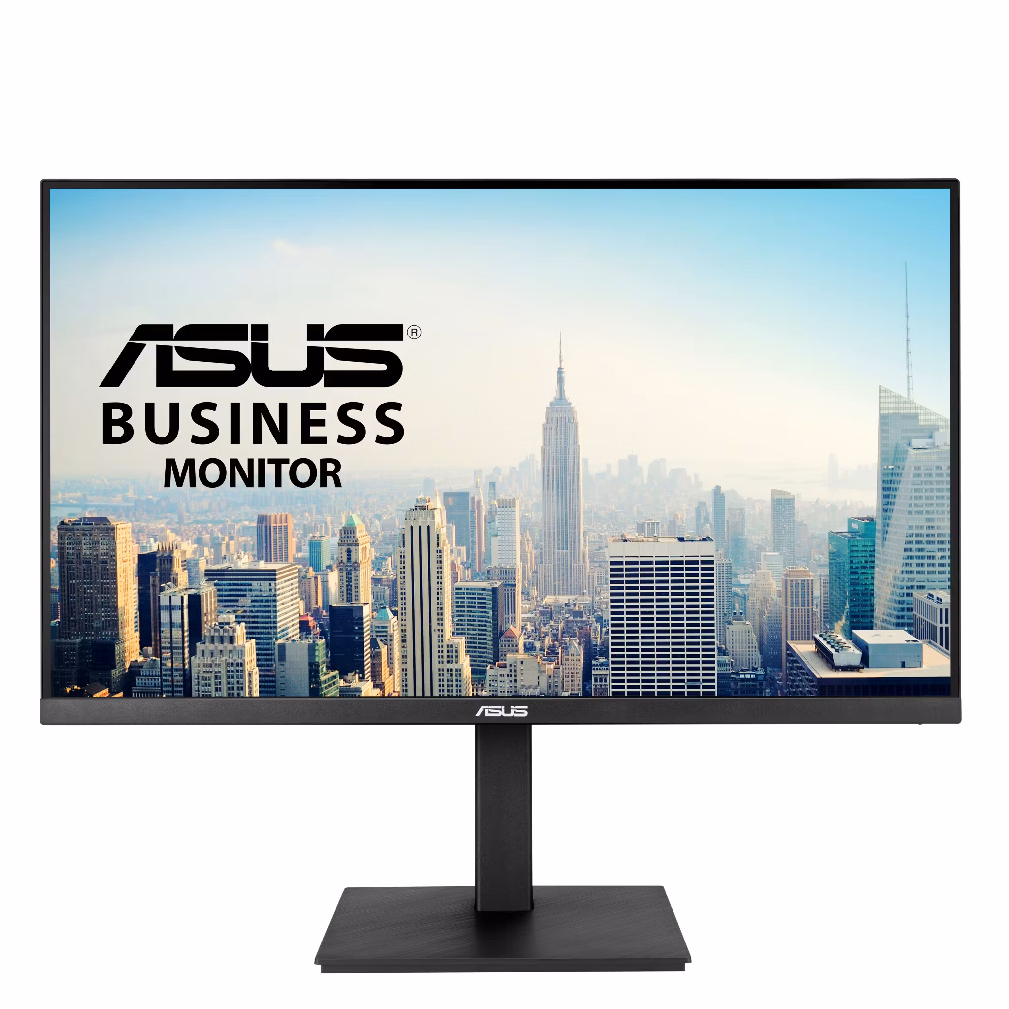 ASUS VA32UQSB datorskärm 80 cm (31,5") 3840 x 2160 pixlar 4K Ultra HD LED Svart