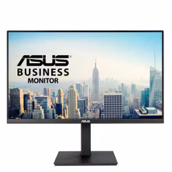 ASUS VA32UQSB datorskärm 80 cm (31,5") 3840 x 2160 pixlar 4K Ultra HD LED Svart