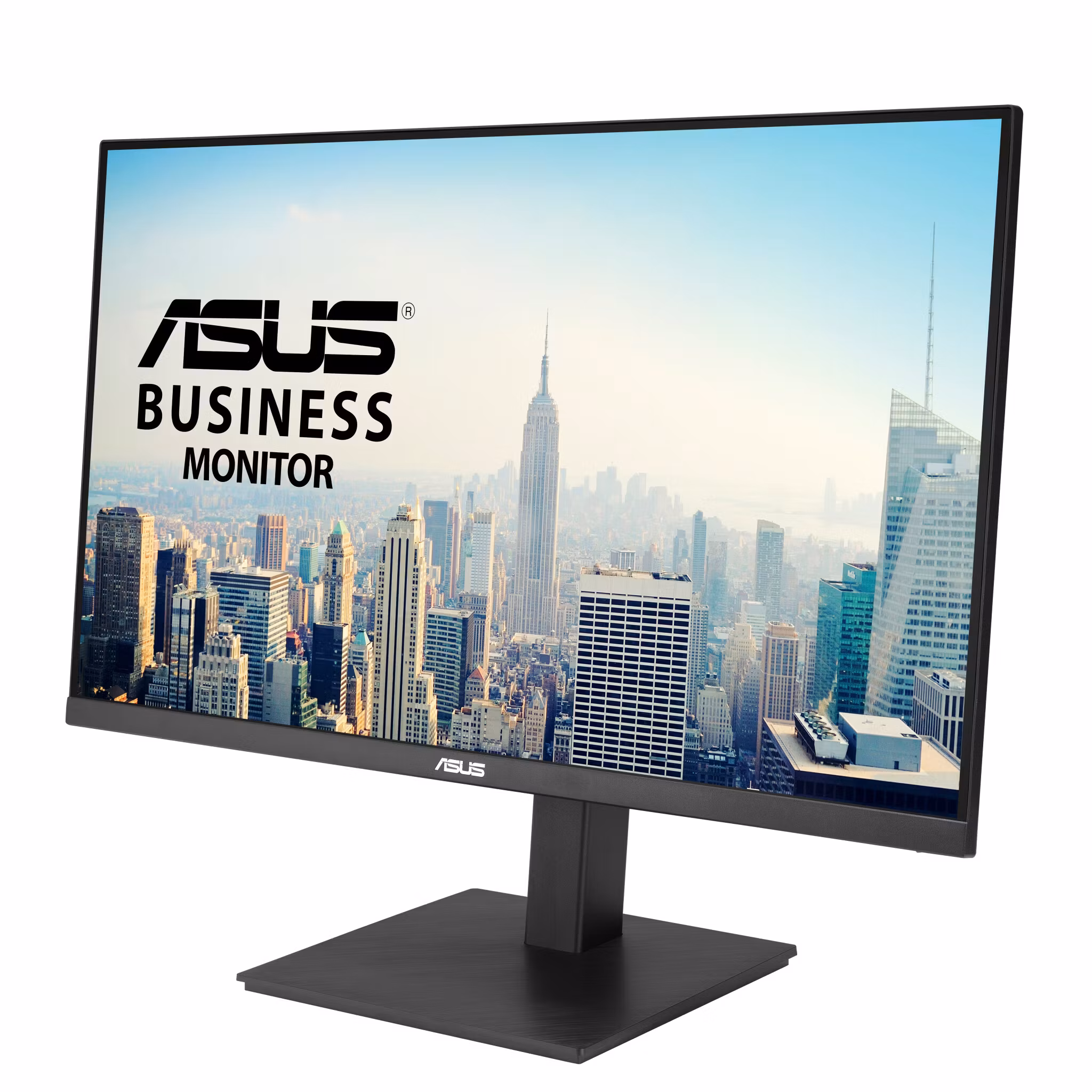 ASUS VA32UQSB datorskärm 80 cm (31,5") 3840 x 2160 pixlar 4K Ultra HD LED Svart