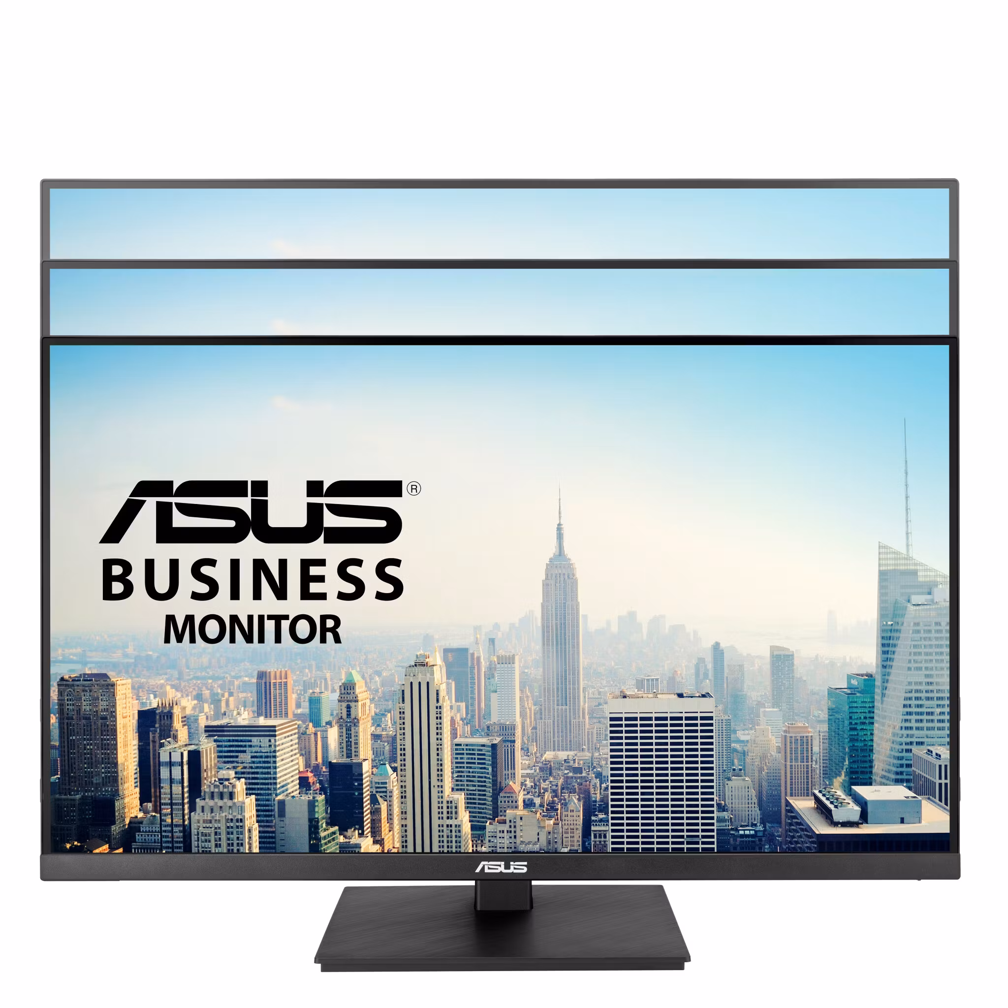 ASUS VA32UQSB datorskärm 80 cm (31,5") 3840 x 2160 pixlar 4K Ultra HD LED Svart