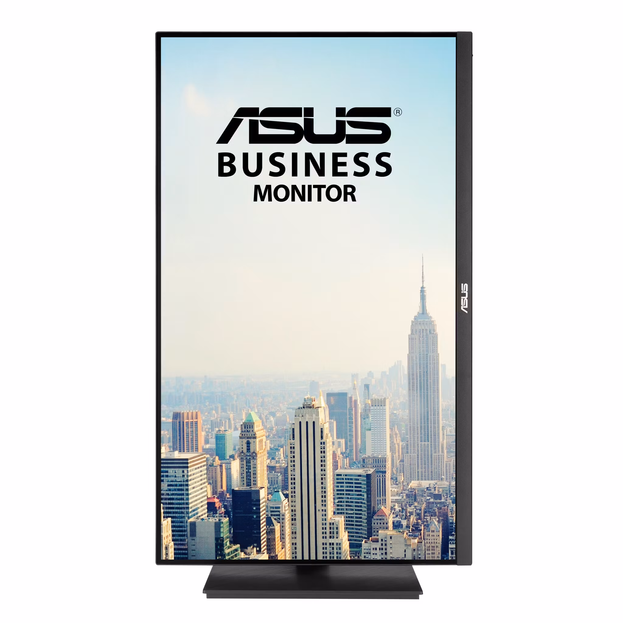 ASUS VA32UQSB datorskärm 80 cm (31,5") 3840 x 2160 pixlar 4K Ultra HD LED Svart