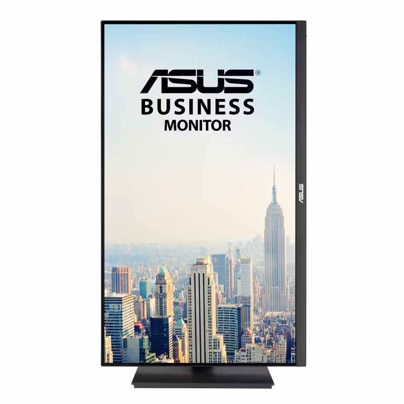 ASUS VA32UQSB datorskärm 80 cm (31,5") 3840 x 2160 pixlar 4K Ultra HD LED Svart