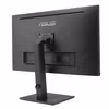 ASUS VA32UQSB datorskärm 80 cm (31,5") 3840 x 2160 pixlar 4K Ultra HD LED Svart