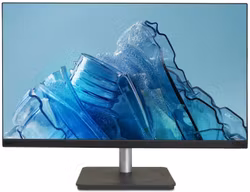 Acer - 27 - Vero CB273bemipruzx
