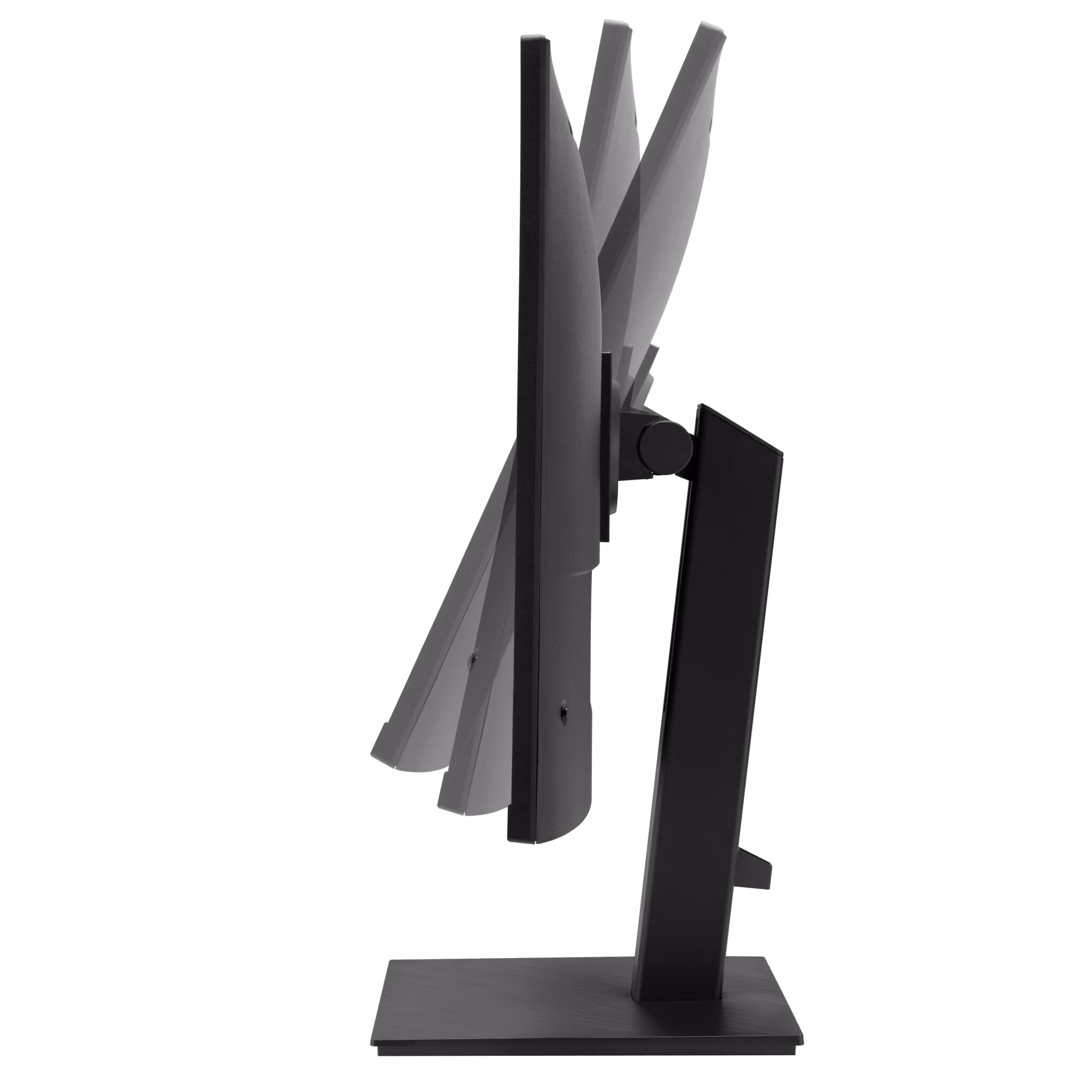 ASUS VA32UQSB datorskärm 80 cm (31,5") 3840 x 2160 pixlar 4K Ultra HD LED Svart