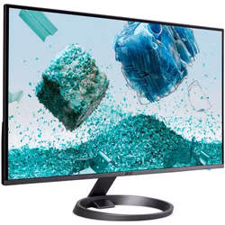 Acer Vero RL272E, LED-skärm - 27 - mörkblå, FullHD, AMD Free-Sync, IPS, 100Hz-panel