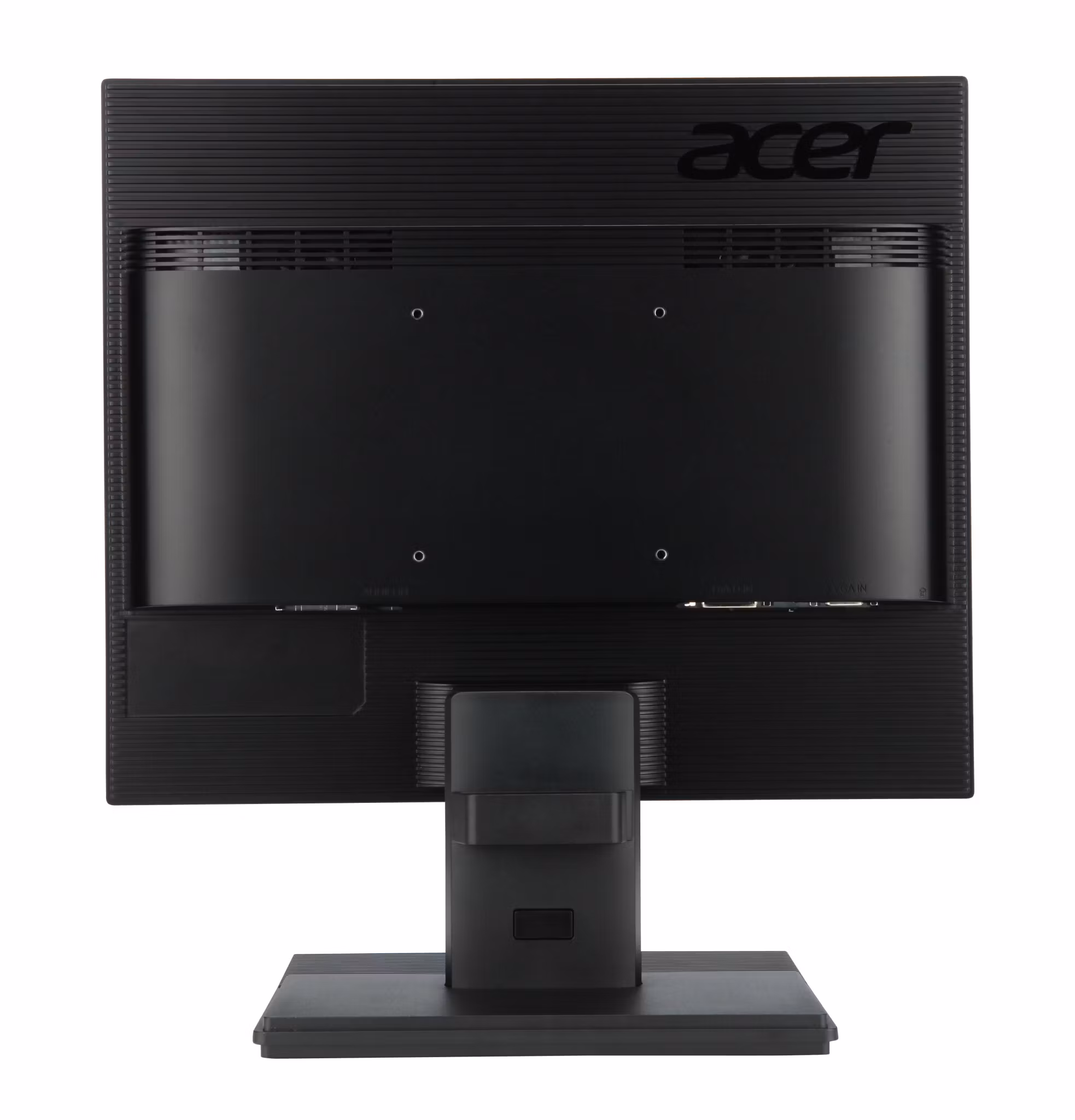 Acer V196L B datorskärm 48,3 cm (19") 1280 x 1024 pixlar SXGA LCD svart