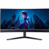 Acer Predator X34 V3 (X34V3bmiiphuzx), gaming-skärm – 34 tum – svart, UWQHD, VA, USB‑C, AMD FreeSync Premium, Mini‑LED, 180 Hz panel