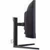 Acer Predator X34 V3 (X34V3bmiiphuzx), gaming-skärm – 34 tum – svart, UWQHD, VA, USB‑C, AMD FreeSync Premium, Mini‑LED, 180 Hz panel