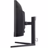 Acer Predator X34 V3 (X34V3bmiiphuzx), gaming-skärm – 34 tum – svart, UWQHD, VA, USB‑C, AMD FreeSync Premium, Mini‑LED, 180 Hz panel
