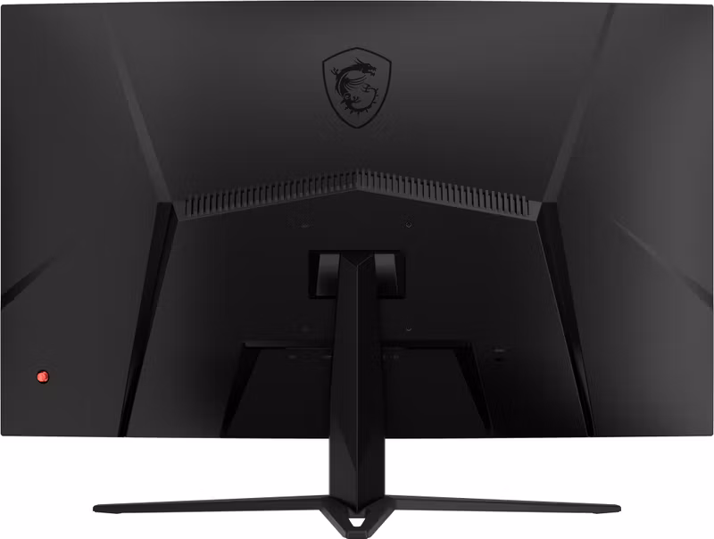 MSI G32C4X datorskärm 80 cm (31,5") 1920 x 1080 pixlar Full HD svart