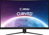 MSI G32C4X datorskärm 80 cm (31,5") 1920 x 1080 pixlar Full HD svart