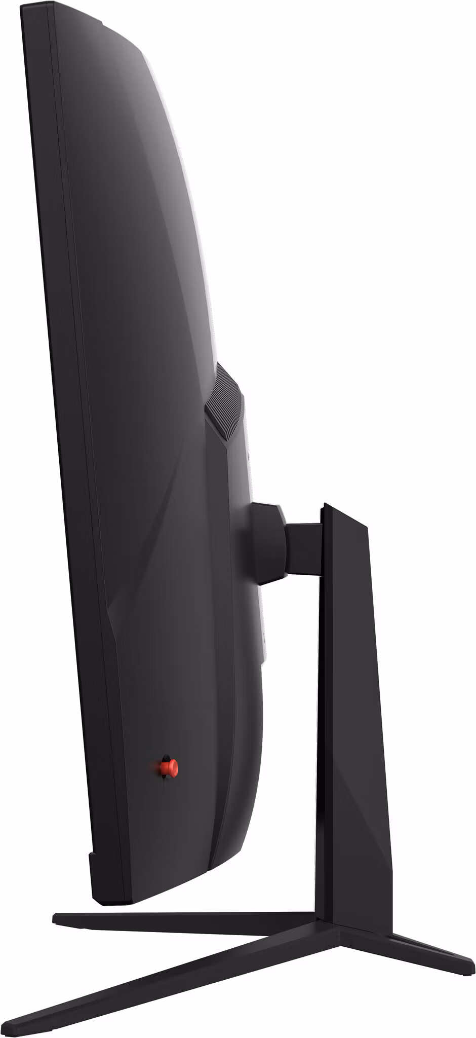MSI G32C4X datorskärm 80 cm (31,5") 1920 x 1080 pixlar Full HD svart