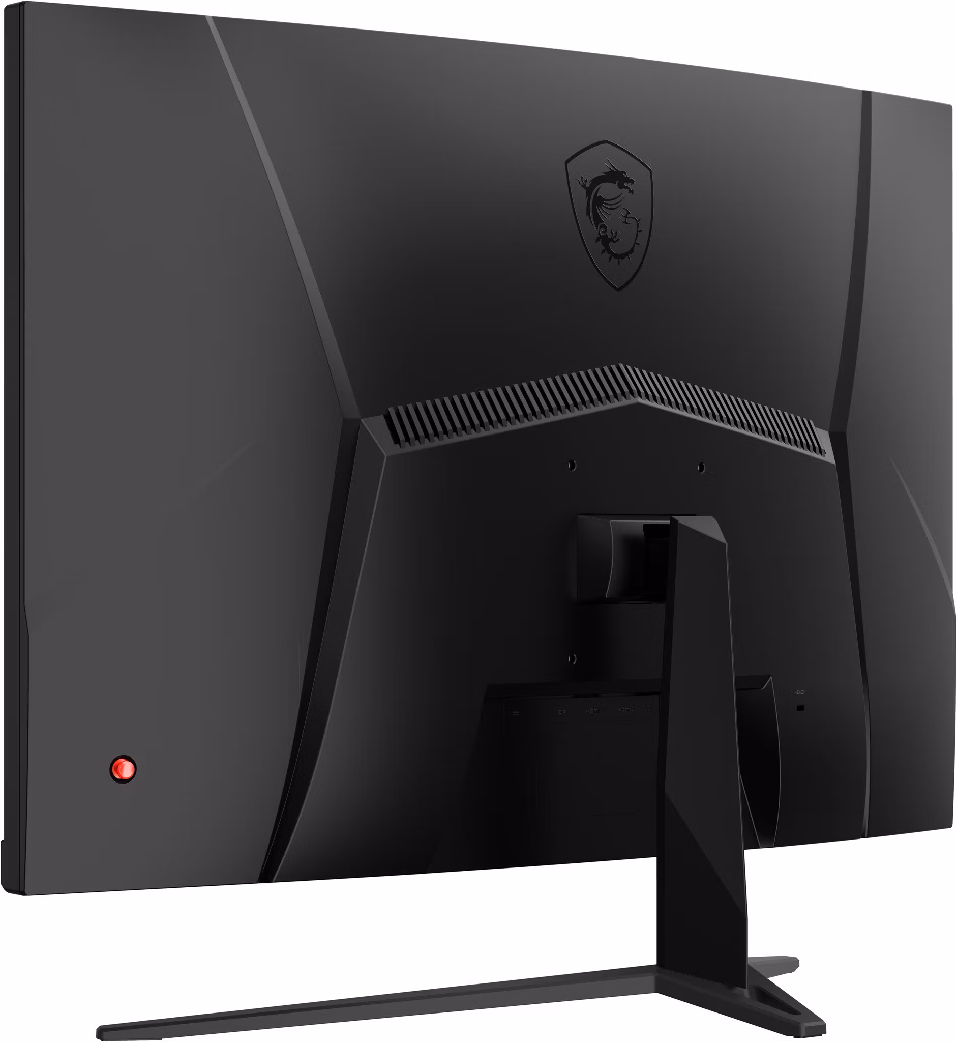 MSI G32C4X datorskärm 80 cm (31,5") 1920 x 1080 pixlar Full HD svart