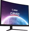 MSI G32C4X datorskärm 80 cm (31,5") 1920 x 1080 pixlar Full HD svart