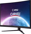 MSI G32C4X datorskärm 80 cm (31,5") 1920 x 1080 pixlar Full HD svart